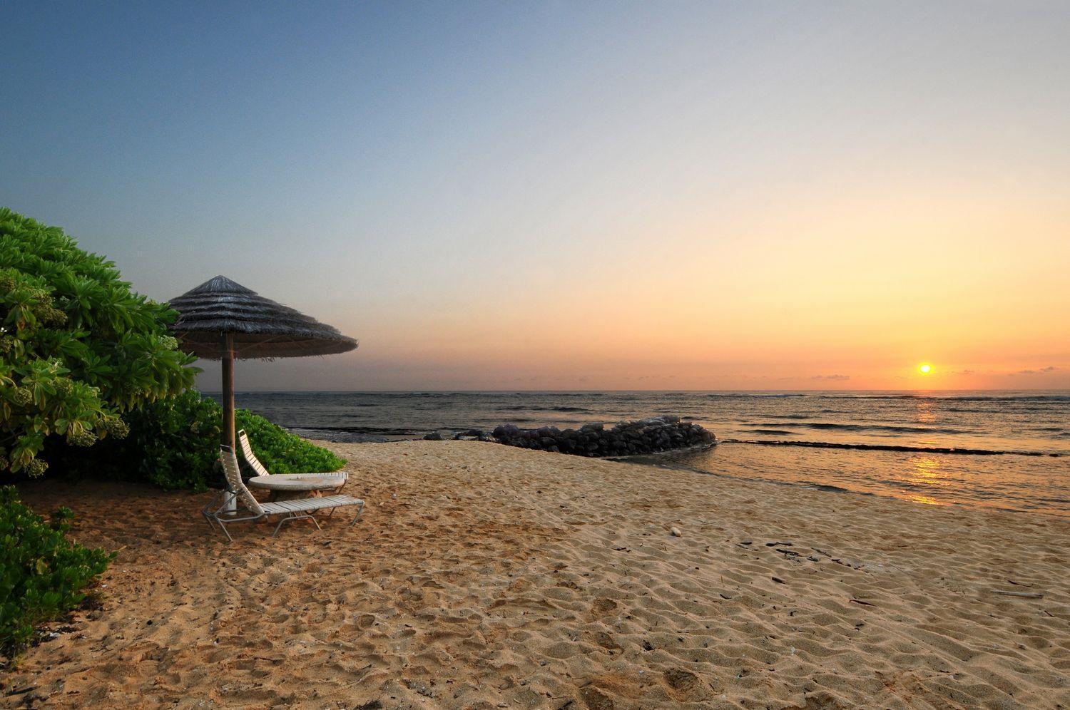 Waipouli Beach Resort Penthouse Beautiful Oceanview Aloha! Ac Pool Капаа Экстерьер фото